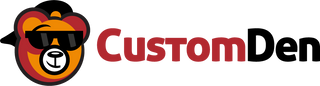 Shipping / Warranty | Custom Den