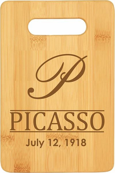 Cutting Boards | Custom Den