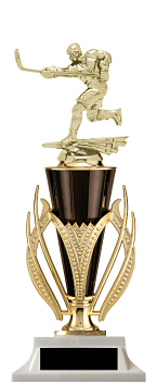 Hockey Cup Trophy Victory Edition